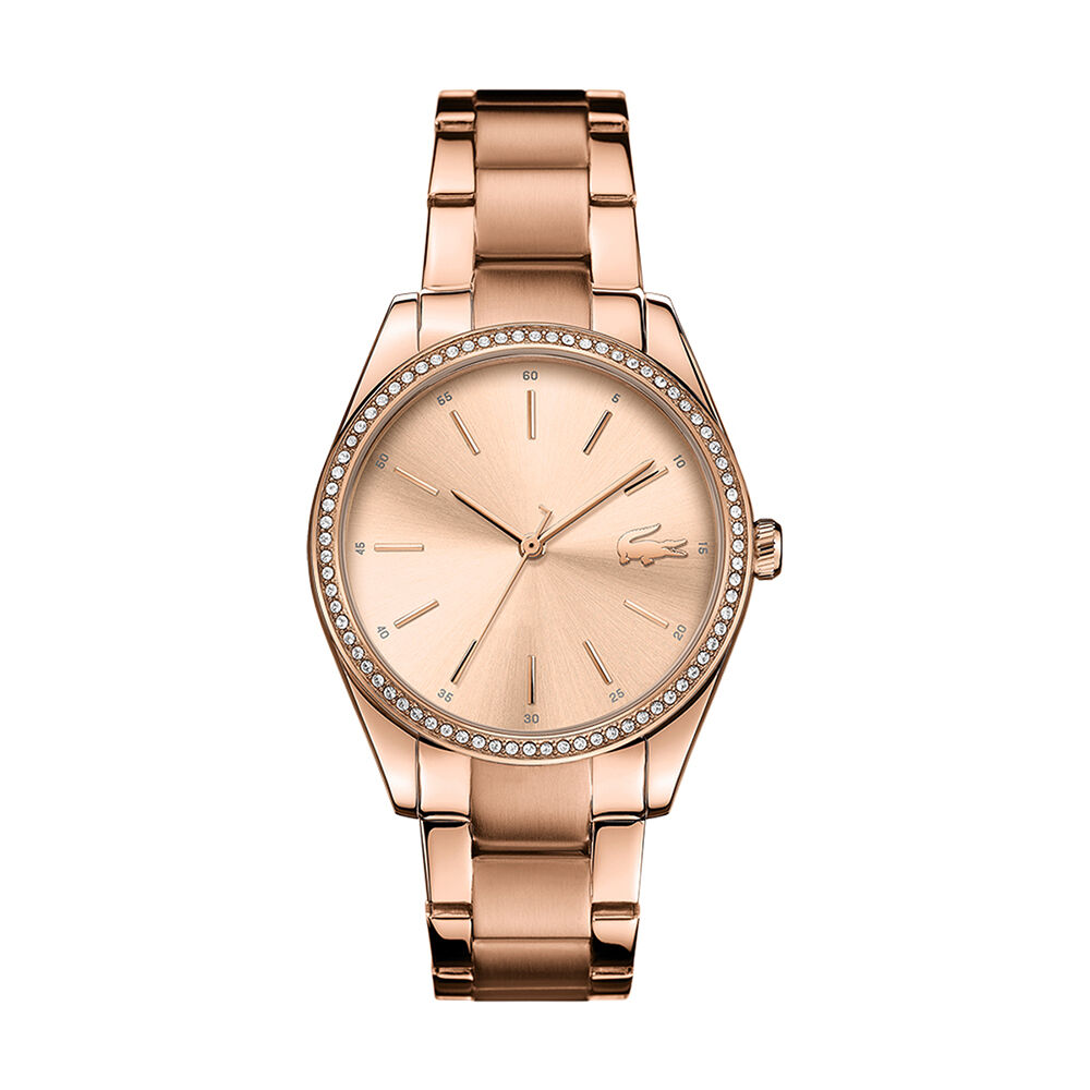 Montre lacoste parisienne store