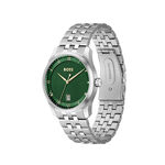 Montre Boss Principle Vert - Montres &eacute;tanches Homme | Marc Orian