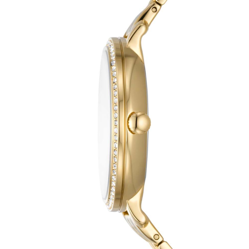 Montre Fossil Jacqueline Nacré - Montres étanches Femme | Marc Orian