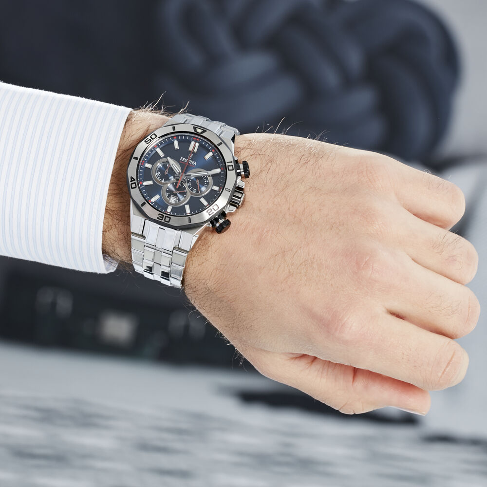 Montre festina homme 2021 clearance