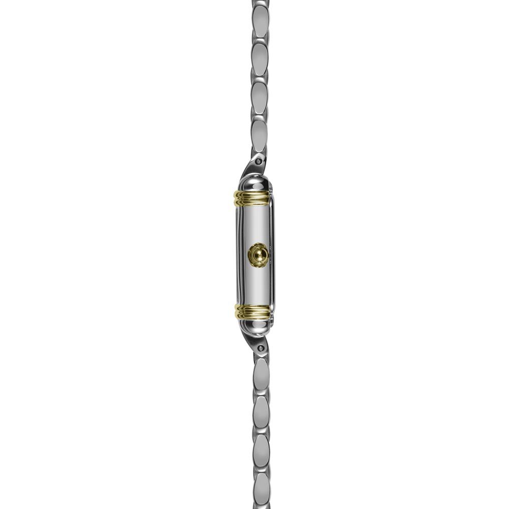 Montre Herbelin Art Deco Argenté - Montres étanches Femme | Marc Orian