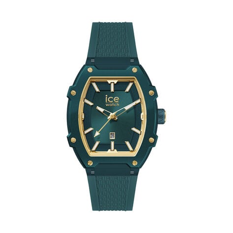 Montre Ice Watch Boliday Vert - Montres étanches Femme | Marc Orian