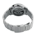 Montre Seiko Presage Bleu London - Montres automatiques Homme | Marc Orian