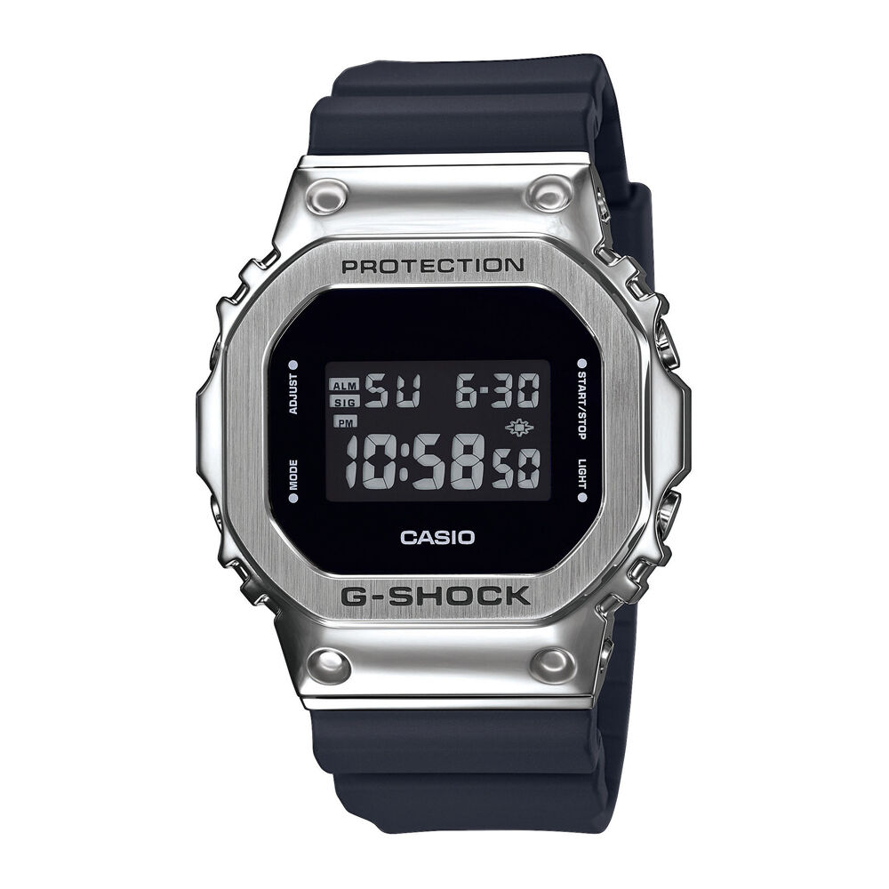 Casio g clearance shock soldes