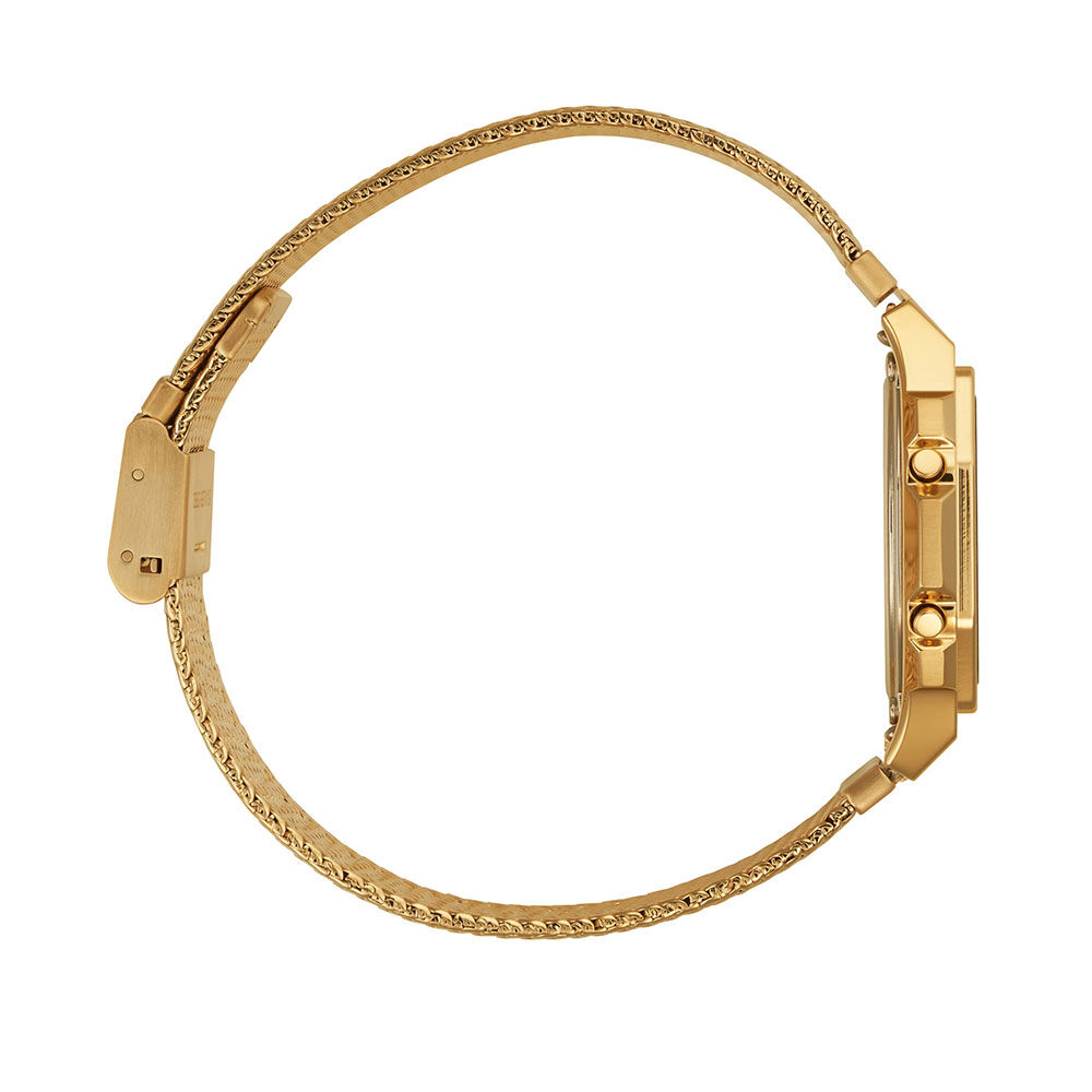 Montre Casio Collection Vintage Champagne - Montres étanches Famille | Marc Orian