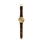 Montre Fossil Heritage Champagne - Montres automatiques Homme | Marc Orian