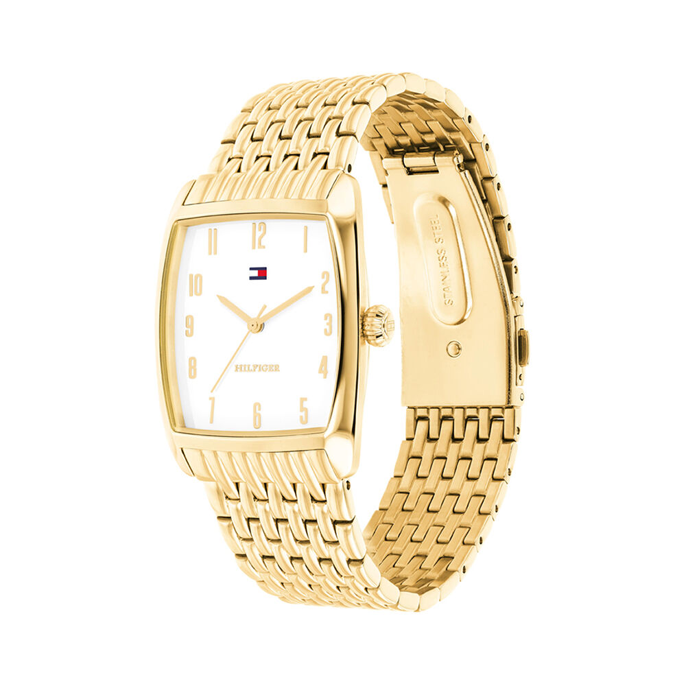 Montre Tommy Hilfiger The Ambassador - Montres &eacute;tanches Homme | Marc Orian