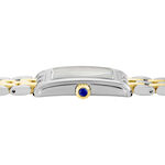 Montre Seiko Classique Blanc - Montres classiques Femme | Marc Orian