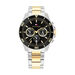 Montre Tommy Hilfiger Jordan Noir - Montres étanches Homme | Marc Orian