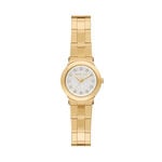Montre Michael Kors Petite Billie Nacre Blanche - Montres &eacute;tanches Femme | Marc Orian