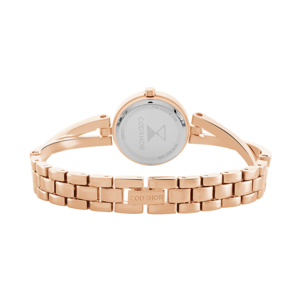 Montre Codhor Anita Rose - Montres étanches Femme | Marc Orian