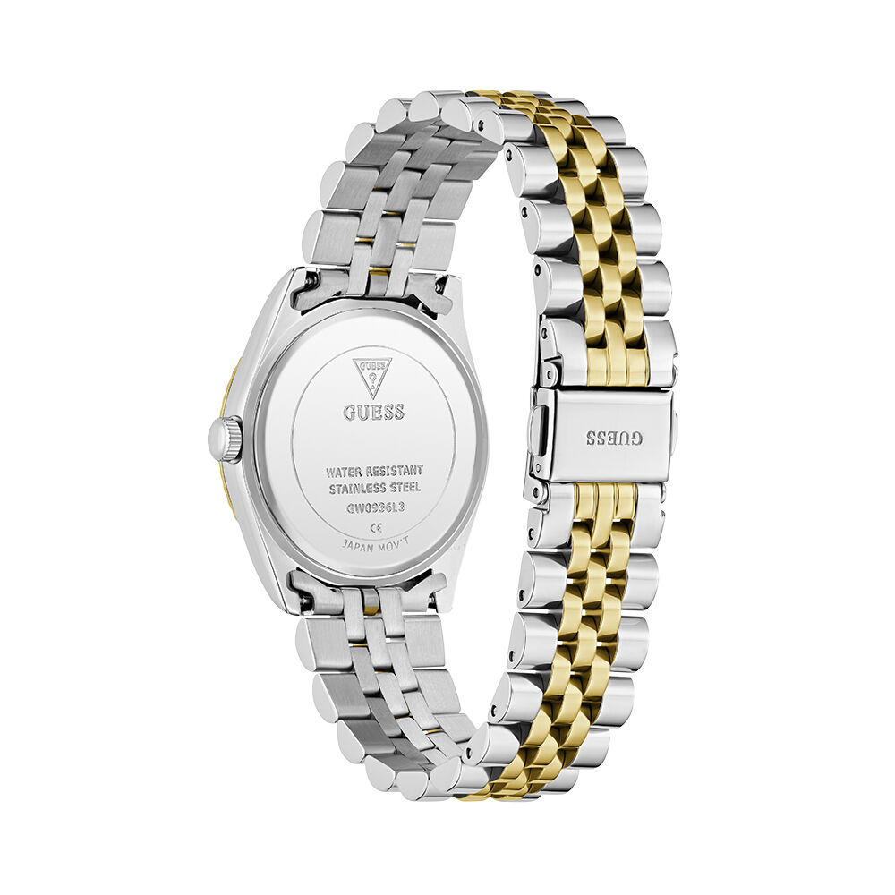 Montre Guess Jada - Montres &eacute;tanches Femme | Marc Orian
