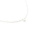 Collier Stella-rose Or Jaune Perle De Culture - Parure de mariage Femme | Marc Orian