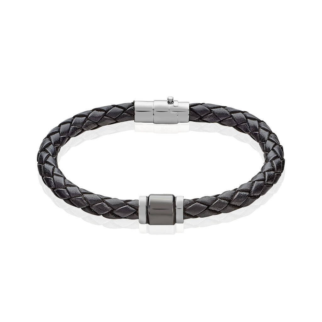 Bracelet Acier Bicolore - Bracelets Homme | Marc Orian