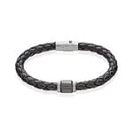 Bracelet Acier Bicolore - Bracelets cha&icirc;nes Homme | Marc Orian