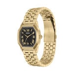Montre Fossil Harlow Homme Noir - Montres &eacute;tanches Homme | Marc Orian