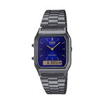 Montre Casio Collection Vintage Bleu - Montres &eacute;tanches Unisex | Marc Orian