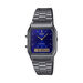 Montre Casio Collection Vintage Bleu - Montres étanches Unisex | Marc Orian
