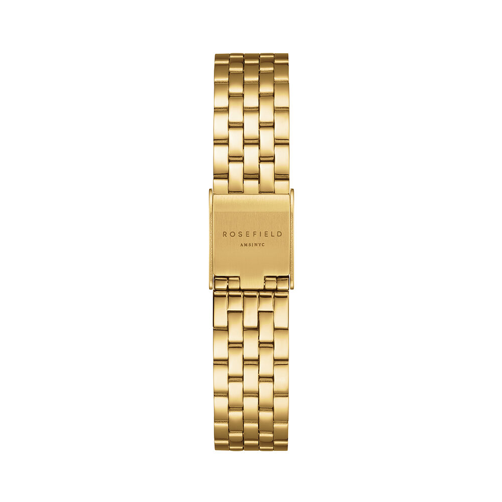Montre Rosefield Ivy Marron - Montres &eacute;tanches Femme | Marc Orian