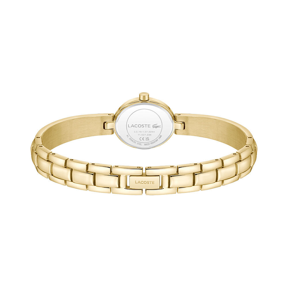 Montre Lacoste Suzanne Vert - Montres &eacute;tanches Femme | Marc Orian