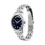 Montre Fossil Scarlette Bleu - Montres &eacute;tanches Femme | Marc Orian