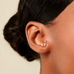 Piercing Danail Or Jaune Oxyde De Zirconium - Piercings Femme | Marc Orian