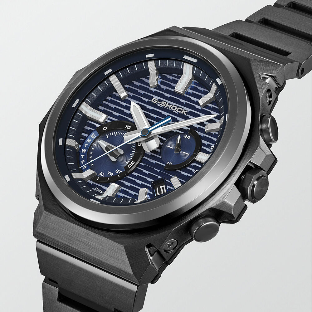 Montre G-Shock Premium Casio Gstb1000 - Montres &eacute;tanches Homme | Marc Orian