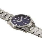 Montre Seiko Classique Titane Noir - Montres classiques Homme | Marc Orian