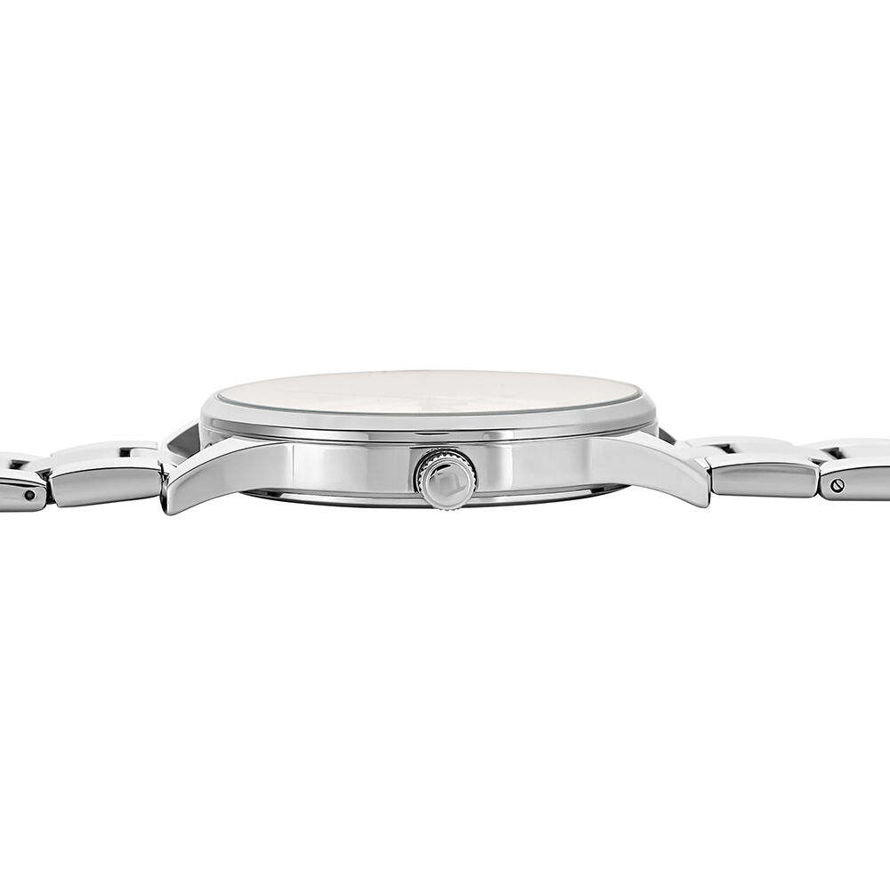Montre Arctik Horizon Argenté - Montres classiques Homme | Marc Orian