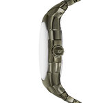 Montre Diesel D-sruptor Vert - Montres &eacute;tanches Homme | Marc Orian
