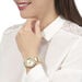 Montre Codhor Marie Champagne - Montres classiques Femme | Marc Orian