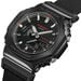 Montre Casio G-shock Classic Noir - Montres étanches Homme | Marc Orian