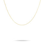 Cha&icirc;ne Igor Maille Venitienne Or Jaune - Chaines Femme | Marc Orian