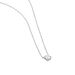 Collier Argent Lylwenn Oxydes De Zirconium - Colliers Femme | Marc Orian