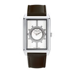 Montre Orlam Epoque Blanc - Montres &eacute;tanches Homme | Marc Orian