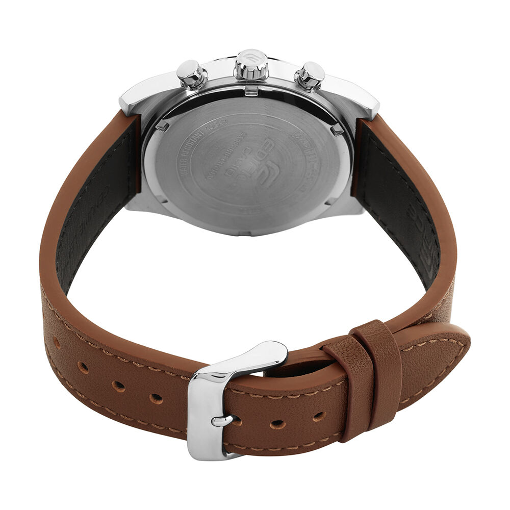 Montre Casio Edifice Efb730 Champagne - Montres &eacute;tanches Homme | Marc Orian