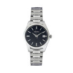 Montre Seiko Classique Noir - Montres classiques Homme | Marc Orian