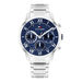 Montre Tommy Hilfiger Th-Oxford Bleu - Montres étanches Homme | Marc Orian