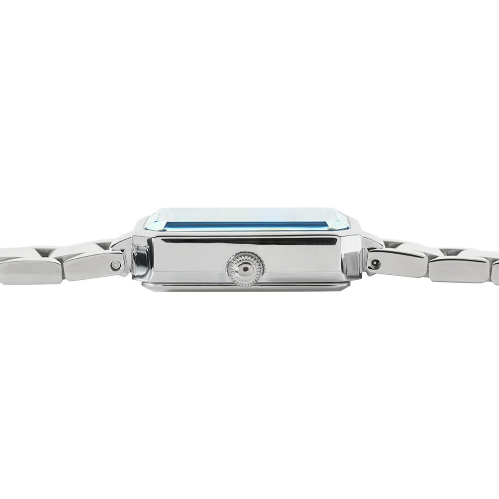 Montre U.S. Polo Us Polo Gemma Bleu - Montres &eacute;tanches Femme | Marc Orian