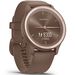 Montre Garmin Vivomove Sport Chocolat - Montres connectées Femme | Marc Orian