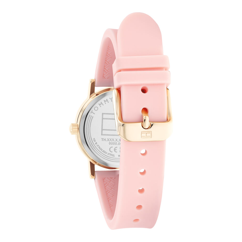 Montre Tommy Hilfiger Girls Rose - Montres étanches Enfant | Marc Orian