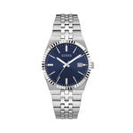 Montre Guess Vincent Bleu - Montres &eacute;tanches Homme | Marc Orian