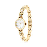 Montre Coach Iris Nacre Blanche - Montres &eacute;tanches Femme | Marc Orian