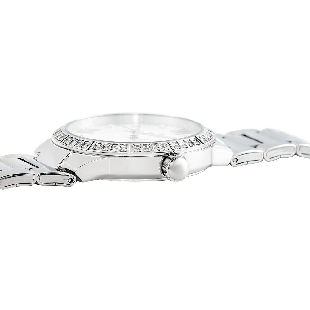 Montre Festina Boyfriend Blanc - Montres &eacute;tanches Femme | Marc Orian