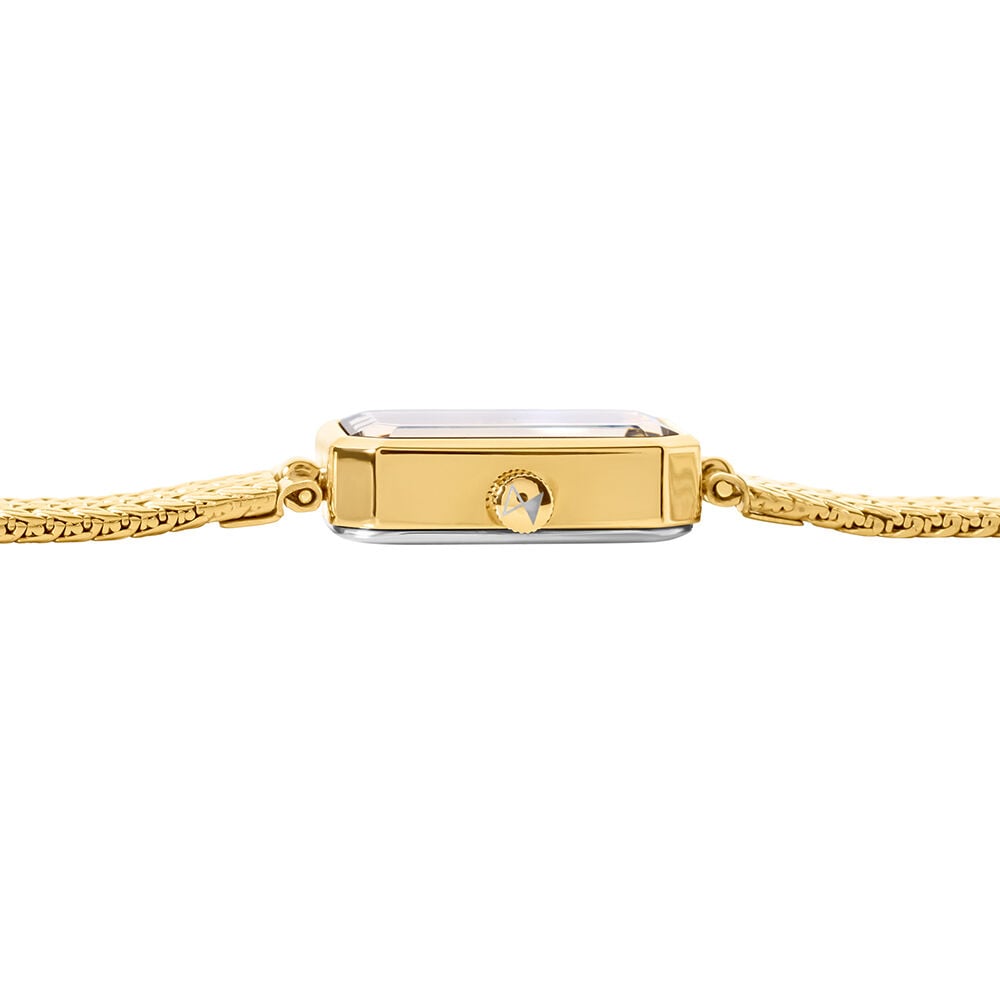 Montre Codhor Gaby Dor&eacute; - Montres &eacute;tanches Femme | Marc Orian