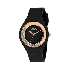 Montre Liu Jo Dancing Sport Noir - Montres sport Femme | Marc Orian