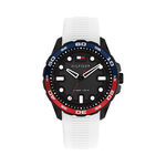 Montre Tommy Hilfiger Th-Regatta Noir - Montres &eacute;tanches Homme | Marc Orian