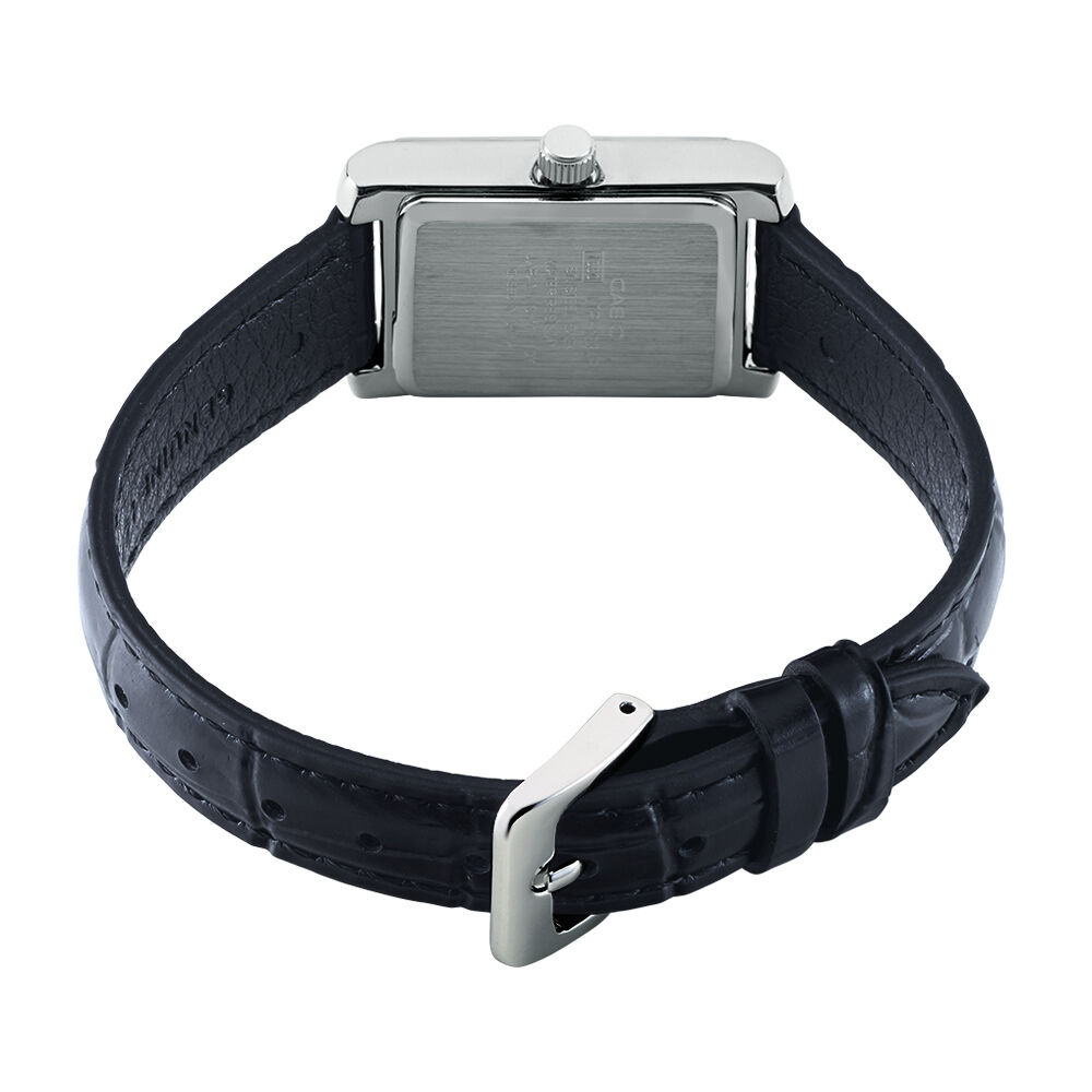 Montre Casio Collection Gris - Montres classiques Femme | Marc Orian