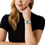 Montre Michael Kors Emery Bleu - Montres &eacute;tanches Femme | Marc Orian