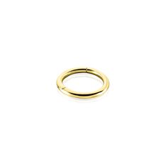 Piercing D'oreille Or Jaune Aloes - Piercing Femme | Marc Orian